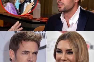 William Levy Finalmente CONFIESA que Ella Fue el Amor de Su Vida