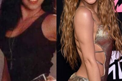 Shakira: «Un Hit que Resonó en el Corazón de Latinoamérica».