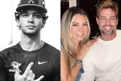 ¡Christopher obra el milagro! El hijo de Elizabeth Gutiérrez y William Levy logra reunir a sus padres de nuevo