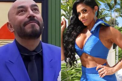 Maripily Rivera habla sobre lo sucedido entre Lupillo y Rey Grupero en LCDLF All stars: “Lupillo [es un] hombre machista y de estrategias falsas”