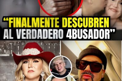Gustavo Adolfo Finalmente Confirmó Saber Quien Es El Culpable Del Abuso Cometido A Alicia Villarreal