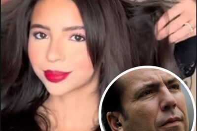 Pretenden a “la Güerita consentida” y la desaprobación a Ángela Aguilar continúa, entre lo más leído de la semana