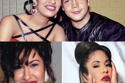 Palabras Chris el esposo de Selena tras cumplir 29 años de su ausencia