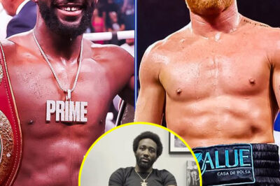 Un vistazo a los 10 mejores momentos de la carrera de Terence Crawford: ¿Merece un lugar una victoria sobre Canelo Álvarez?