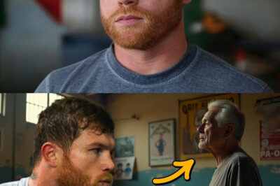 Escándalo en Guadalajara: Canelo Álvarez revela la verdad oculta detrás de su éxito mundial