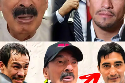 El legado de Gilberto Román y la controversia con Juan Manuel Márquez