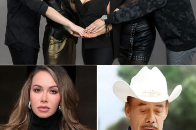Chiquis Rivera y sus hermanos sufren un trago amargo por parte de su abuelo Don Pedro Rivera