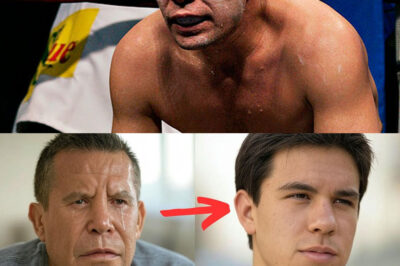 Julio César Chávez y el secreto que sacudió al boxeo mexicano