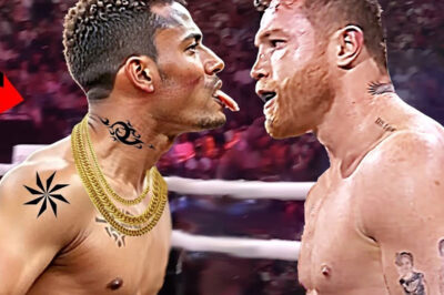 El rugido del campeón: la noche en que Canelo Álvarez silenció a James Kirkland con puños de acero
