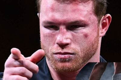 Canelo Álvarez cuestiona polémica decisión del CMB sobre el cinturón: “Esto no está bien”