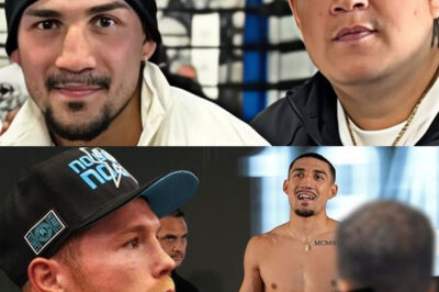Eddie Reynoso señalado públicamente por Teófimo López: ¿Comienzan las grietas en el imperio del entrenador más famoso del boxeo?