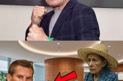 Julio César Chávez: Un Campeón Dentro y Fuera del Ring