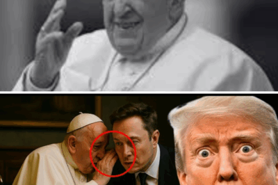 Breaking: Elon Musk backs Cardinal Prevost for Pope with staggering $10,000,000,000,000,000 donation