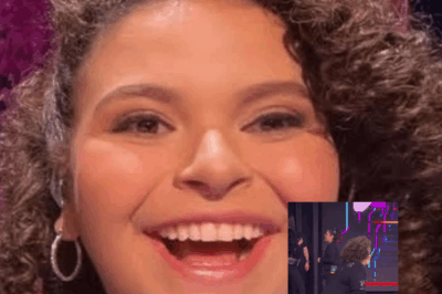 Lucerito aparece bailando una……….