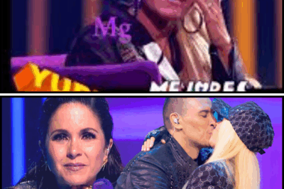 ¡Así fue el mensaje estremecedor del esposo de Yuri!