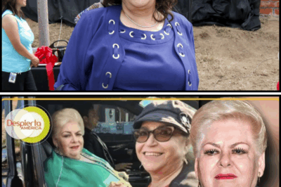 Doña Rosa y Paquita la del Barrio destr0zan…….