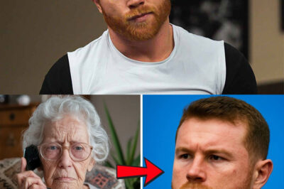 El día que Canelo dejó el ring para salvar al hombre que le enseñó a pelear: La desgarradora historia de Casa Rosa y la última pelea del campeón fuera del ring revelada
