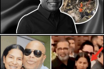 Hija menor de Rubby Pérez dice que su trágica muerte “no fue un accidente”:……..
