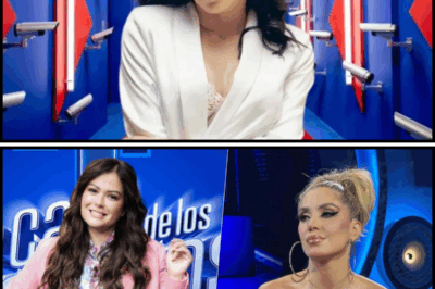 Karime Pindter se integra a ‘Hoy’ en lugar de Andrea Escalona………
