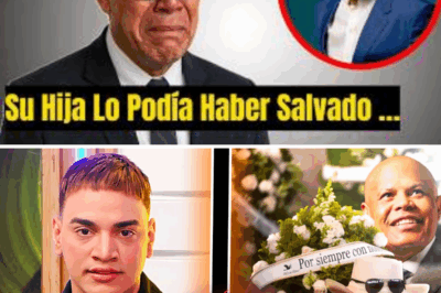 El Retorno del Hijo de Rubby Pérez:…………
