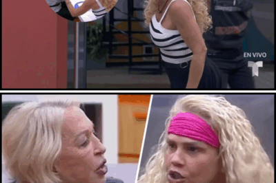¿Volverá a saltarse la barda? Niurka amenaza con dejar “La Casa de los Famosos All Stars”