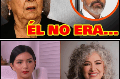 Amanda Miguel, una de las………