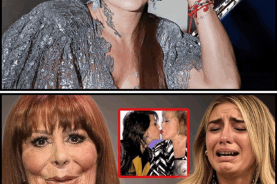 Alejandra Guzmán finalmente…………