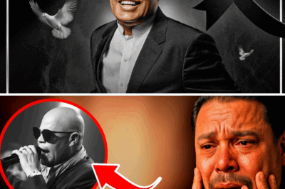 El inesperado secreto detrás de la muerte de Rubby Pérez……….