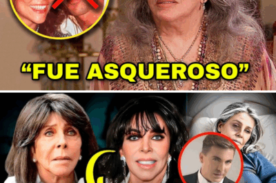 A Los 71 Años Verónica Castro…….