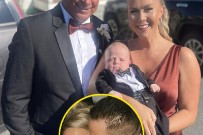 What started as a political love story is now a viral headline: the shocking truth behind Karoline Leavitt’s secretive husband and his jaw-dropping journey from the streets to a multimillion-dollar empire.