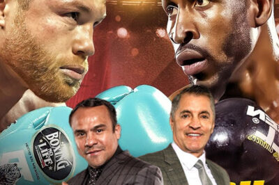 Canelo Álvarez y el desafío más inusual de su carrera: una pelea a las 6 de la mañana en Arabia Saudita