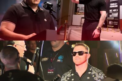 ¿Qué Significa Realmente Esta Noche Lavanda para Canelo Álvarez? ¿Podrá Recuperar su Trono en Tierra Ajena? ¿O Será William Scull Quien Redefina el Futuro del Boxeo Mundial desde Arabia Saudita?