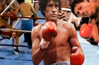 ¡Salvador Sánchez NO ganó esa pelea! Exboxeador revela que todo fue un montaje… ¡y hay VIDEO prohibido!