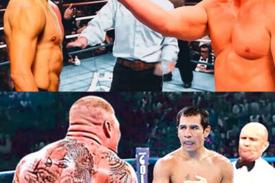 Juan Manuel Márquez: Un guerrero técnico que marcó una era en el boxeo