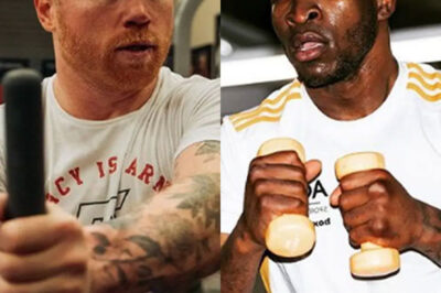 ¿Está Canelo Álvarez realmente listo para el desafío en Arabia Saudita? ¿Podrá superar el clima, el calendario y las trampas del poder saudí antes de subir al ring? Todo está revelado
