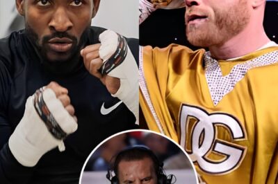 Julio César Chávez rompe el silencio sobre Canelo vs Scull: la dura advertencia que encendió alarmas en México antes de la gran batalla del 4 de mayo… ¿Está el campeón tapatío subestimando el hambre del invicto cubano?