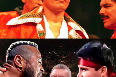You’ve Heard of His Titles—But Have You Seen the Knockouts That Terrified a Generation? Inside the Untold Brutality and Glory Behind Julio César Chávez’s Most Legendary Fights