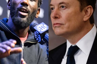 ¿Por qué Terence Crawford rechazó 10 millones de dólares de Elon Musk en vivo ante millones de personas? ¿Qué quiso decir Musk con su inquietante amenaza de “pagarás el precio”? ¿Estamos ante el inicio de una guerra silenciosa entre el boxeo y el poder tecnológico? ¿Quién saldrá vencedor en este choque de titanes?