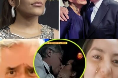 Sofia Filtra video de Enrique y alejandra guzman b3sandose apasionado “eran am4ntes”