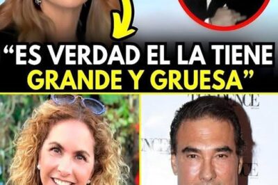 Lucero rompe el silencio y admite quié………