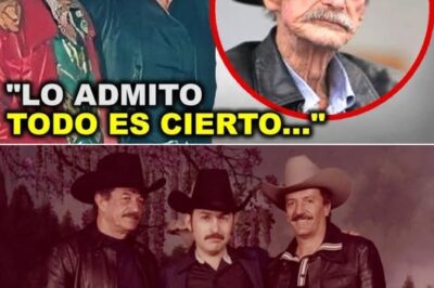 ¡Impactante Revelación! La Triste Historia de Grupo Exterminador y Su Conexión Secreta con Mario Almada