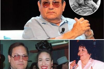 A sus 85 años……