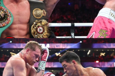 Canelo Álvarez y la Revancha que lo Obsesiona: La Verdadera Historia Detrás de su Derrota ante Bivol, las Lesiones Ocultas y la Promesa de un Regreso Imparable para Recuperar su Honor