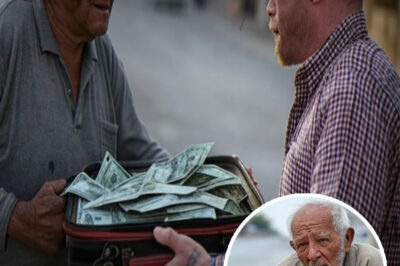 El nocaut más dulce: Cómo un simple encuentro entre Canelo Álvarez y un vendedor de dulces se convirtió en un milagro de $500,000 que cambió vidas en todo México.