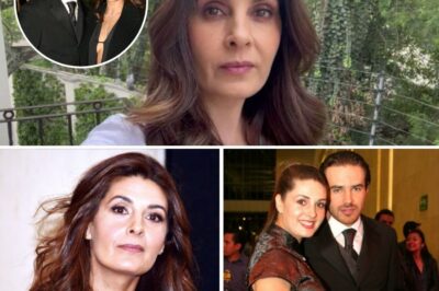 A sus 54 años, Mayrín Villanueva rompe su silencio y deja al mundo en shock con su revelación