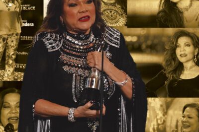 Angela Carrasco está Ahora casi 80 Años………..