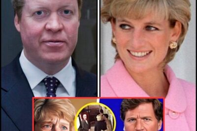 A Los 60, La Hermana De La Princesa Diana Rompe En Lágrimas Y Finalmente Confirma Los Rumores