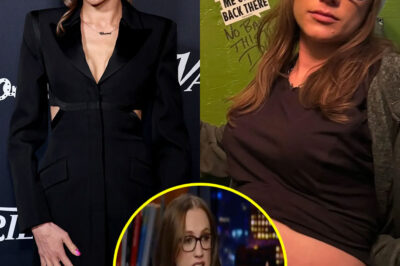 Kat Timpf Breaks Her Silence: The Shocking Truth Behind Death Hoaxes, Cancer Diagnosis During Labor, and Her Fierce Comeback as a New Mom