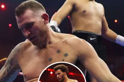 El titán adolescente que se atreve a desafiar el legado de Mike Tyson: Cómo Moses Itauma corre contra el tiempo, llamando sin miedo a la puerta de la inmortalidad del boxeo.