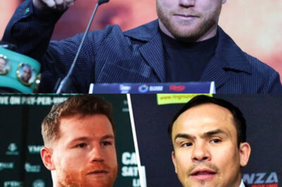 Reventado por las Leyendas, Destrozado por las Redes y al Borde del Colapso Emocional: La Dolorosa Verdad Detrás de la Pelea Más Íntima y Silenciosa de Canelo Álvarez (Y el Hombre que Nunca lo Abandonó)